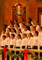 RI Children's Chorus